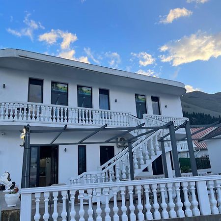 Four Generation Hotel Široka Eksteriør billede