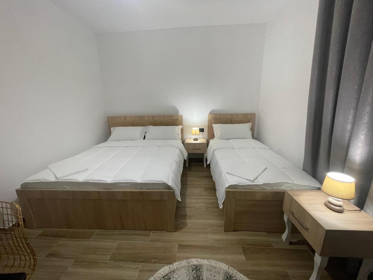 Four Generation Hotel Široka Eksteriør billede