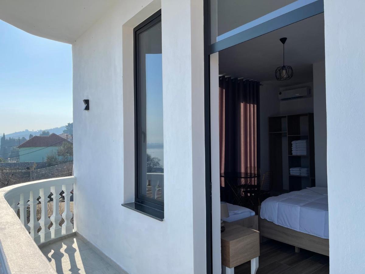 Four Generation Hotel Široka Eksteriør billede