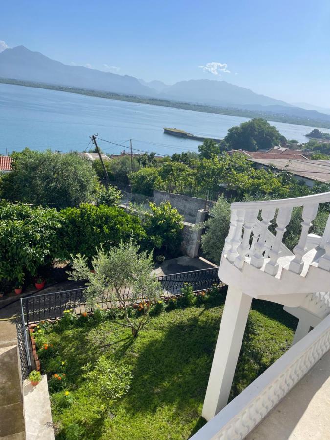 Four Generation Hotel Široka Eksteriør billede