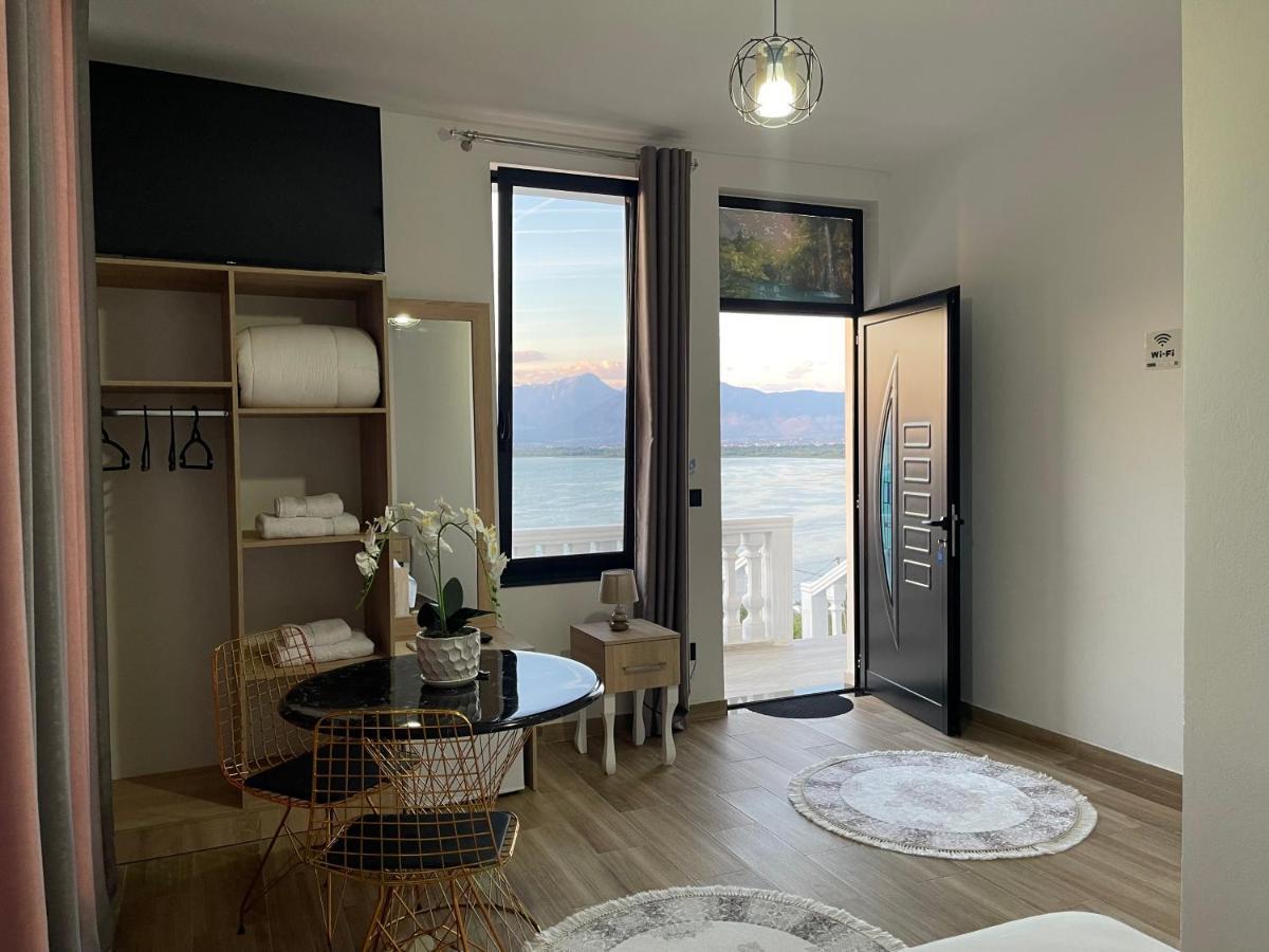 Four Generation Hotel Široka Eksteriør billede