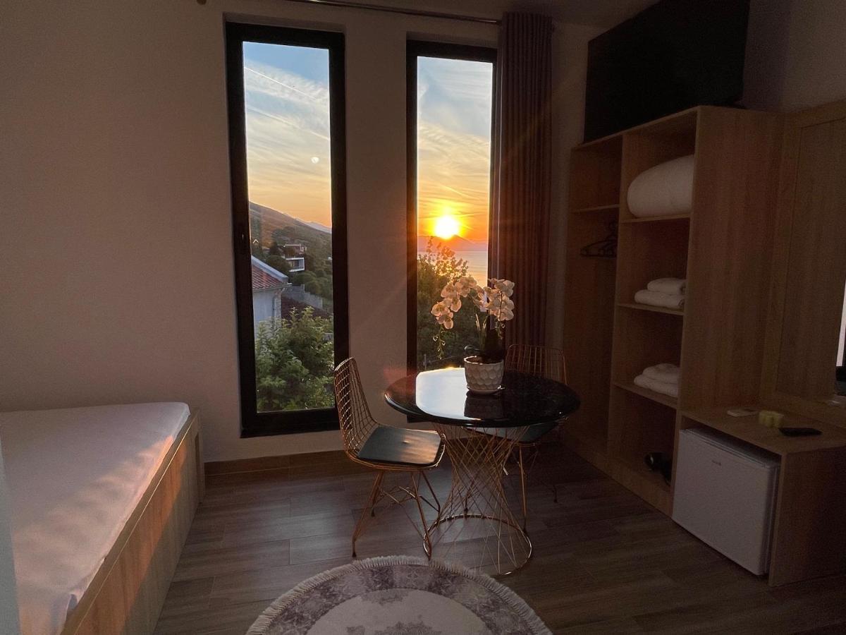 Four Generation Hotel Široka Eksteriør billede