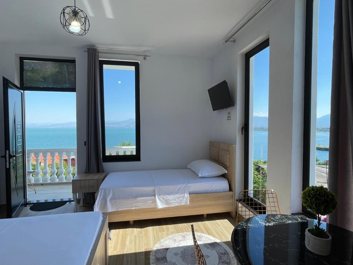 Four Generation Hotel Široka Eksteriør billede
