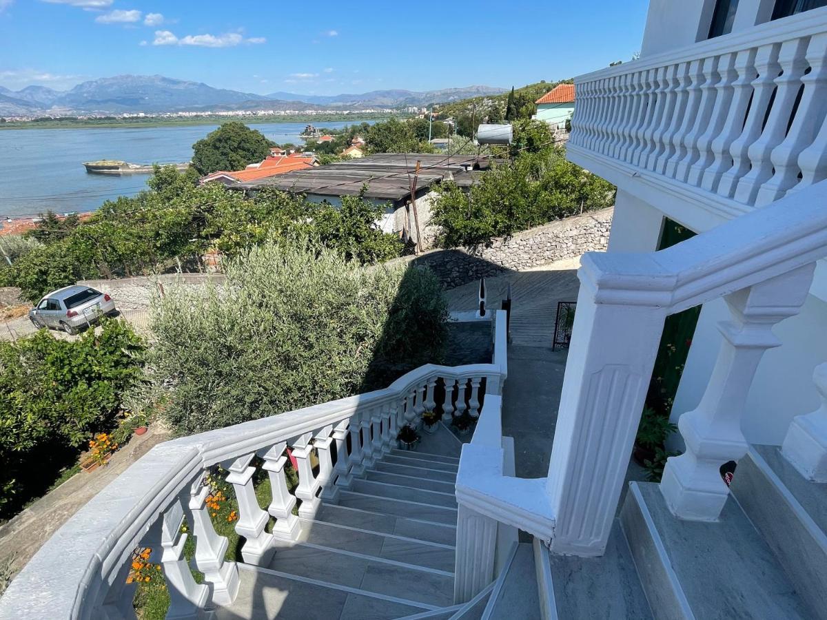 Four Generation Hotel Široka Eksteriør billede