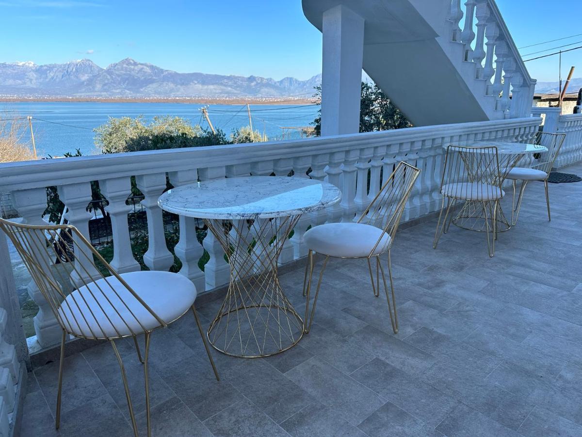 Four Generation Hotel Široka Eksteriør billede