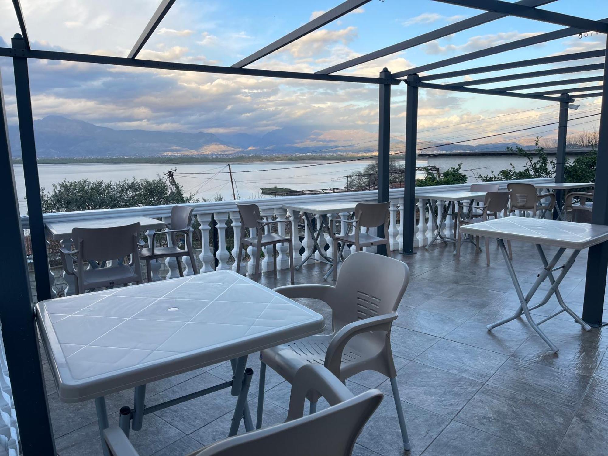 Four Generation Hotel Široka Eksteriør billede